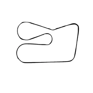 Orig. Toyota Hauptriemen