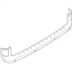 Orig. Renault Blendensatz 7701478199