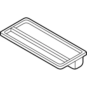 Orig. Fiat Luftfiltereinsatz 51881024