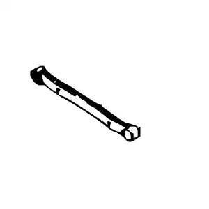 Orig. Hyundai Querlenker Oben 551002g000