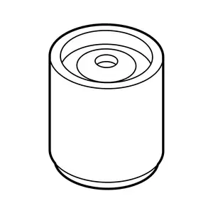 Orig. Toyota &Ouml;lfilter Su00101084