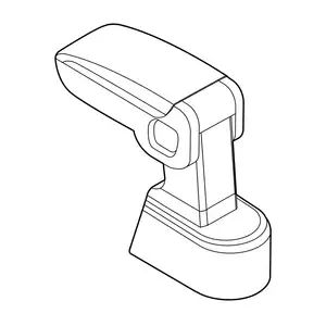 Orig. Renault Armlehne Mittelkonsole 8201730014