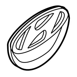 Orig. Hyundai Griff/griffleiste Komplett 873702r000