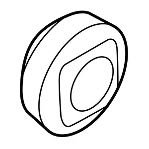 Orig. Toyota Kupplungsdrucklager Su001a2969