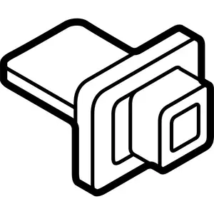 Orig. Hyundai Widerstand Heizgebl&auml;se 97128c8000