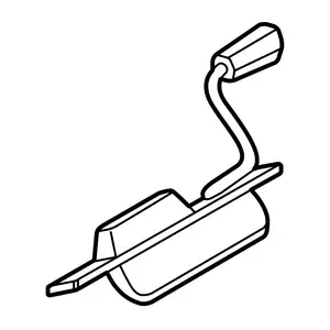 Orig. Renault R&uuml;ckfahrkamera 284421319r