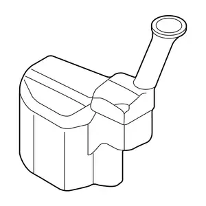 Orig. Toyota Scheibenwaschbeh&auml;lter