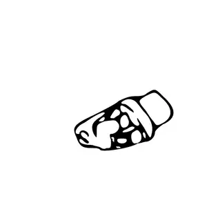 Orig. Mazda Sensor Nockenwellenverstellung Zj1018221