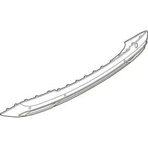 Orig. Hyundai Blende 86610g4620