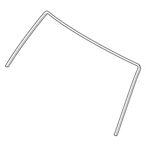 Orig. Renault Dichtung 8200676994