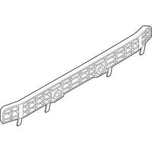 Orig. Renault Pralld&auml;mpfer/f&uuml;ller 850907333r