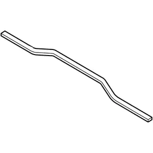 Orig. Toyota Dichtung Deckel Hinten 53383f4010