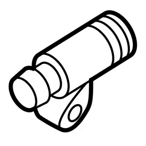 Orig. Renault Einspritzventil 166003188r