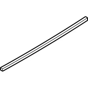 Orig. Toyota Zierleiste 5275102040