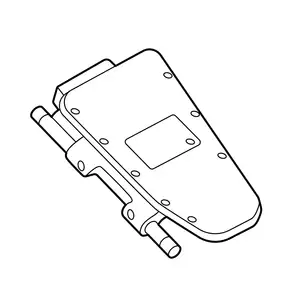 Orig. Land Rover Spannungsinverter Lr147956