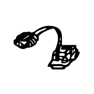 Orig. Renault Widerstand Heizgebl&auml;se 7701046943