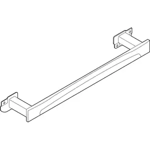 Orig. Renault Verst&auml;rkung 756102773r