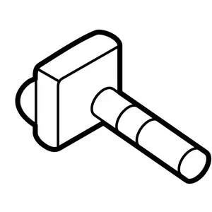 Orig. Land Rover Sensor Waschfl&uuml;ssigkeitsstand Vorne Lr110605