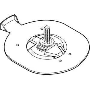 Orig. Renault Verkleidung Reserveradwanne 8200551279