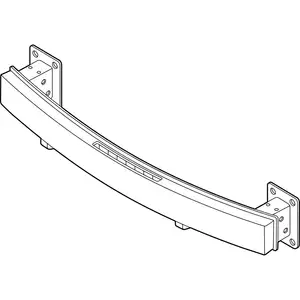Orig. Hyundai Verst&auml;rkung 64900cz010