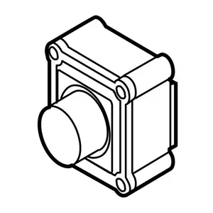 Orig. Land Rover Kamera Parksystem Lr098720