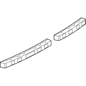 Orig. Renault Pralld&auml;mpfer/f&uuml;ller 850424418r