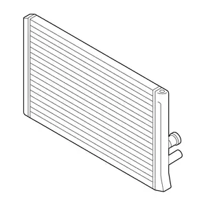 Orig. Toyota K&uuml;hler