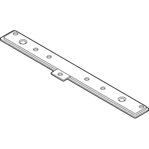 Orig. Toyota Quertr&auml;ger Unten 5302812040