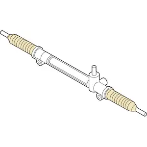 Orig. Toyota Lenkung 45510f4010