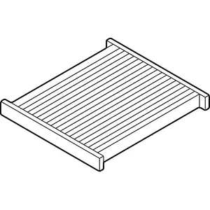 Orig. Hyundai Pollenfiltereinsatz 97133l1000