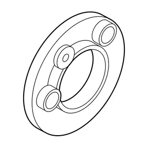 Orig. Land Rover Spannvorrichtung Hauptriemen Lr170967