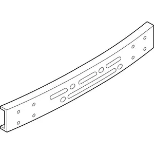 Orig. Toyota Verst&auml;rkung