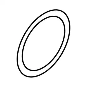 Orig. Mazda Dichtungsmasse Motor R2y110431a