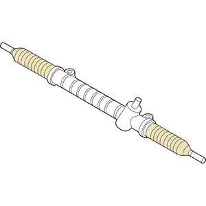 Orig. Toyota Lenkung 4551076010