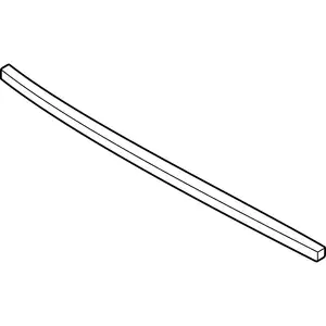 Orig. Hyundai Zierleiste Oben 861352l000