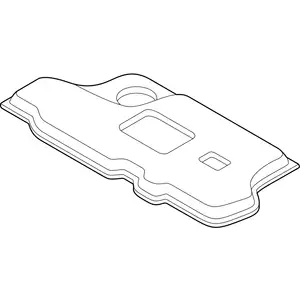 Orig. Toyota Motorschutzblech