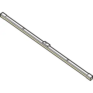 Orig. Renault Scheibenwischerblatt 288903743r