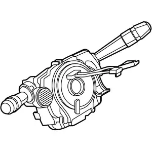 Orig. Toyota Kombischalter Su001b1914