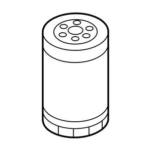 Orig. Hyundai Kraftstoffilter 319221k800