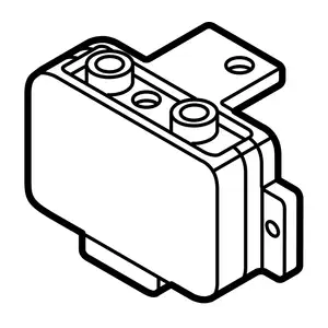 Orig. Toyota Entfernung Radar Sensor