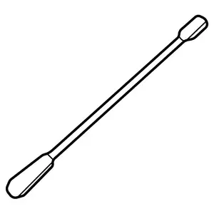 Orig. Toyota Dachantenne