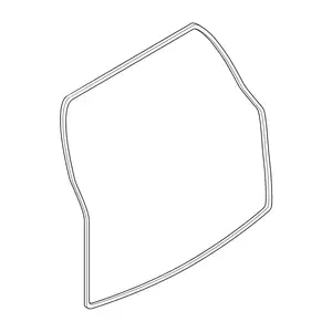 Orig. Toyota Heckt&uuml;r/-klappen/-deckeldichtung
