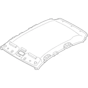 Orig. Hyundai Himmel 85310g2400ttx
