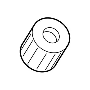 Orig. Land Rover &Ouml;lfiltereinsatz