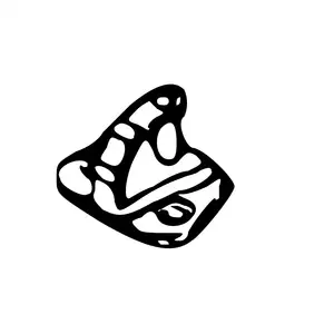 Orig. Renault Verschlusshaken 905702202r