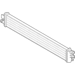 Orig. Renault Zusatzwasserk&uuml;hler 214c10001r