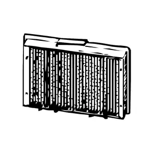 Orig. Renault Pollenfiltereinsatz 7700424093