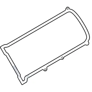 Orig. Jaguar Ventildeckeldichtung 2. Reihe