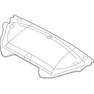 Orig. Renault Abd&auml;mpfung 658403699r