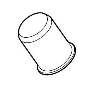 Orig. Fiat &Ouml;lfilter 6000633313